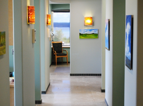 Associates In Family Dentistry - Traverse City, MI