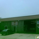 B & B Automotive - Automobile Parts & Supplies