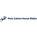 Pets Galore Horse Rides - Horse Rentals