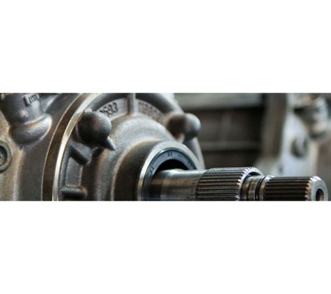 Apex Smash Repairs - Milton, QLD