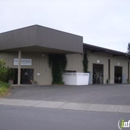Burgstahler Machine Works - Machine Shops