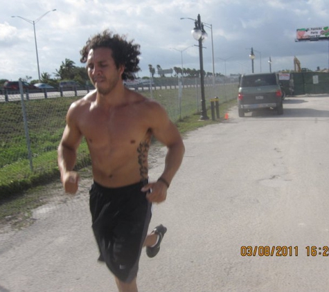 Bisao Crossfit - Hallandale, FL