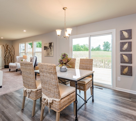 Woodhaven by Fischer Homes - Mccordsville, IN