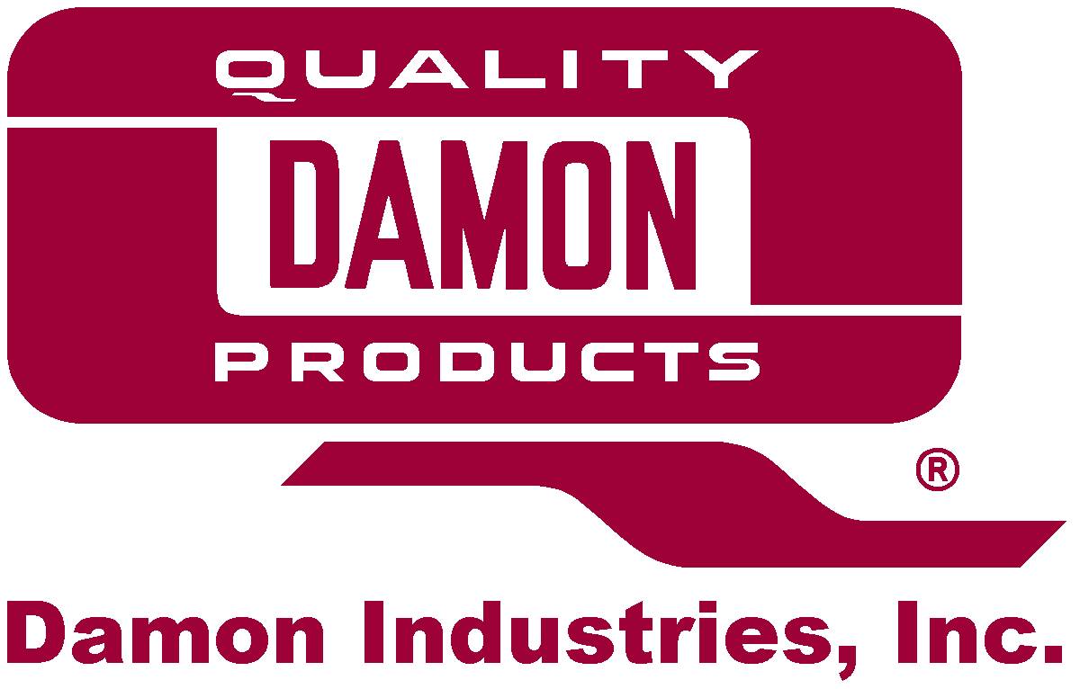 Damon Industries Red-Kote Gas Tank Liner