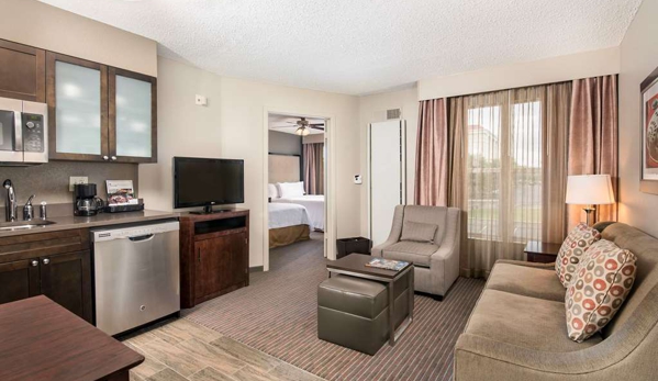 Homewood Suites by Hilton Austin-South/Airport - Austin, TX