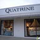 Quatrine Custom Furniture - Furniture Stores