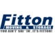 Fitton Van & Storage