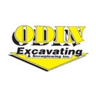 Odin Excavating & Snowplowing Inc