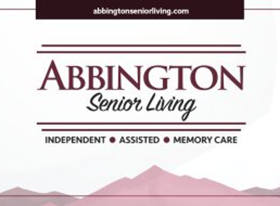 Abbington Senior Living - Lehi, UT