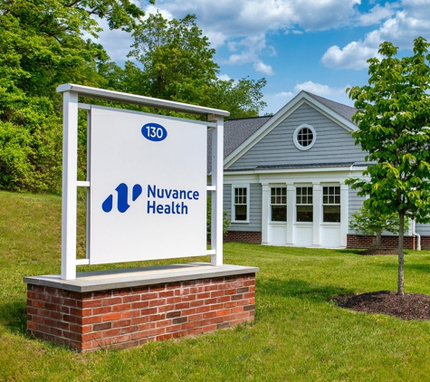 Nuvance Health Medical Practice - Primary Care and Pediatrics New Fairfield - Danbury, CT