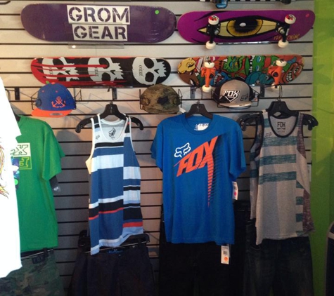 Grom Gear - New Smyrna Beach, FL