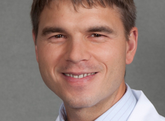 Daniel C. Dapprich, MD - Grand Rapids, MI