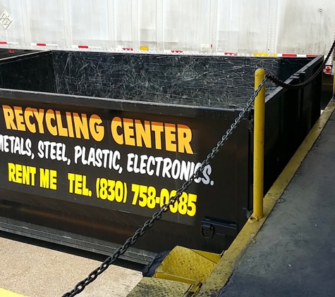 Eagle Pass Electronic Recycling - Eagle Pass, TX