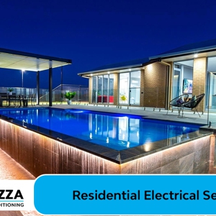 Andreazza Electrical, Solar & Air Conditioning - Griffith, NSW. Residential Electrical Services