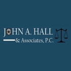 John A. Hall & Associates