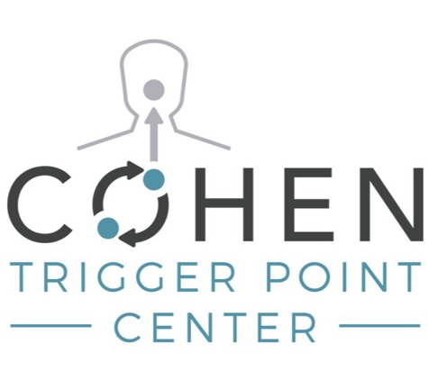 Cohen Trigger Point Center - Pittsburgh, PA