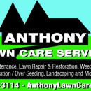 Anthony Lawn Care - Landscaping & Lawn Services