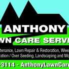 Anthony Lawn Care