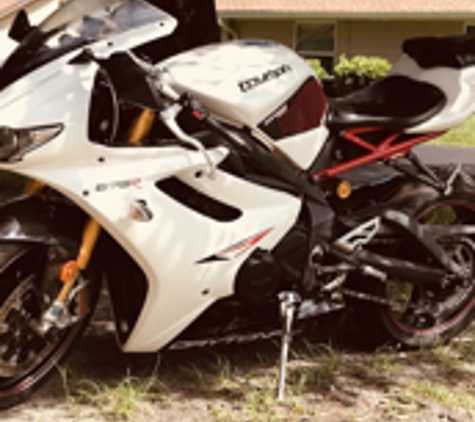 RideNow Powersports Gainesville - Gainesville, FL