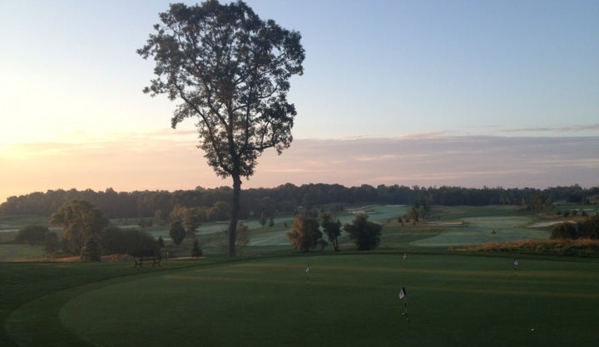 Ravenwood Golf Club - Victor, NY