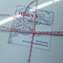 Mary's Cakes and Pastries - Bakeries
