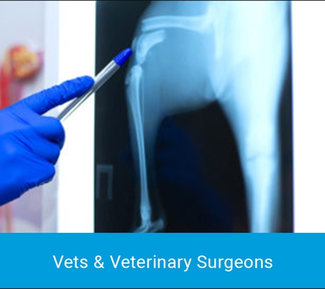 Cronulla Veterinary Clinic - Cronulla, NSW. Vets & Veterinary Surgeons