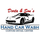 Dorta & Sons Hand Car Wash
