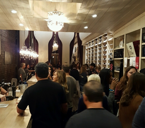 Urban Press Winery - Burbank, CA