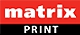 Matrix Print Pty Ltd Logo