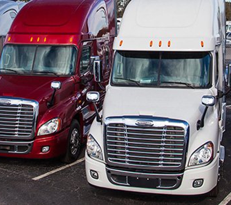 Tom Nehl Truck Company - Jacksonville, FL