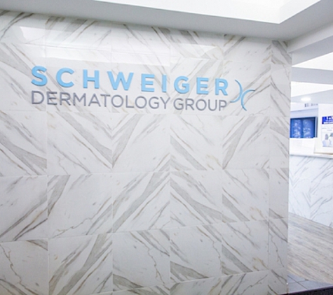 Schweiger Dermatology Group - Exton - Exton, PA