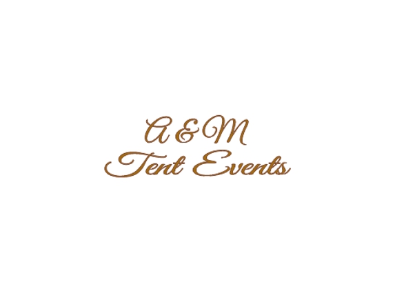 A & M Tent Events - Elkton, MD