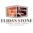 Elida’s Stone Tops and Tile, LLC