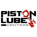Piston Lube Center Huebner - Auto Oil & Lube