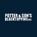 Potter and Sons Blacktopping - Paving Contractors