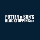 Potter and Sons Blacktopping