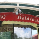 The Delachaise - American Restaurants