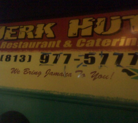 Jerk Hut Southside Cafe - Tampa, FL