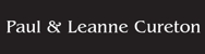 Paul & Leanne Cureton Logo