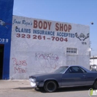 Auto Body & Paint