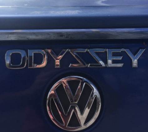 Odyssey Volkswagen - Hudson, OH