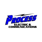 Process Electric & Communications Inc