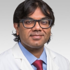 Adeel Ahmad, MD