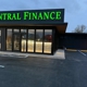 Central Finance