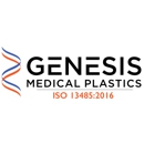 Genesis Medical Plastics - Automation Systems & Equipment