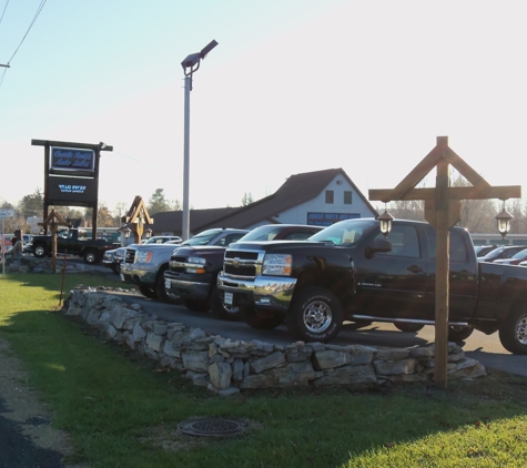 Charlie Pentz's Auto Sales - Waynesboro, PA