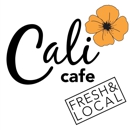 Cali Cafe - American Restaurants