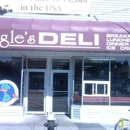 Eagles Deli Restaurant - Delicatessens