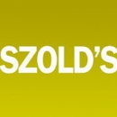 Szold's Modern Floor Covering - Floor Materials