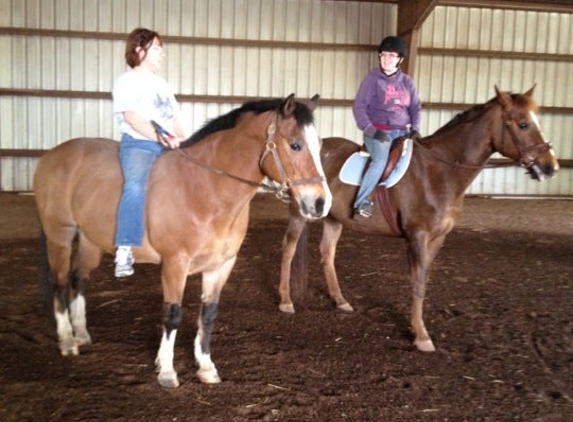 Rosehaven Stables - Meriden, CT